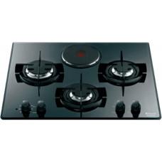 Hotpoint-Ariston TD 631 S (BK) IX