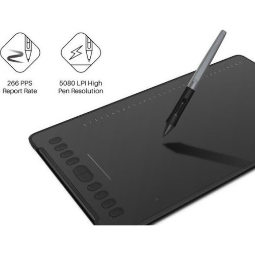 Huion H1161