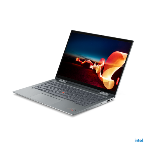 Ноутбук Lenovo ThinkPad X1 Yoga Gen 6 (20XY0022US)