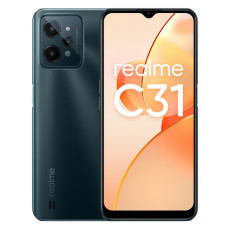 Realme C31 3/32GB Dark Green