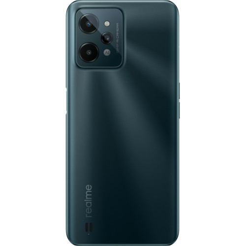 Смартфон Realme C31 3/32GB Dark Green