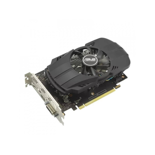 Asus GeForce GTX1650 4096Mb PHOENIX OC D6 EVO (PH-GTX1650-O4GD6-P-EVO)