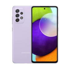 Samsung Galaxy A52s 5G SM-A528B 8/128GB Awesome Violet