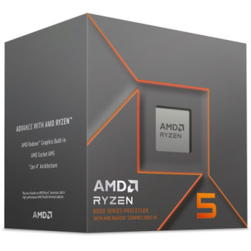 AMD Ryzen 5 8500G (100-100000931BOX)