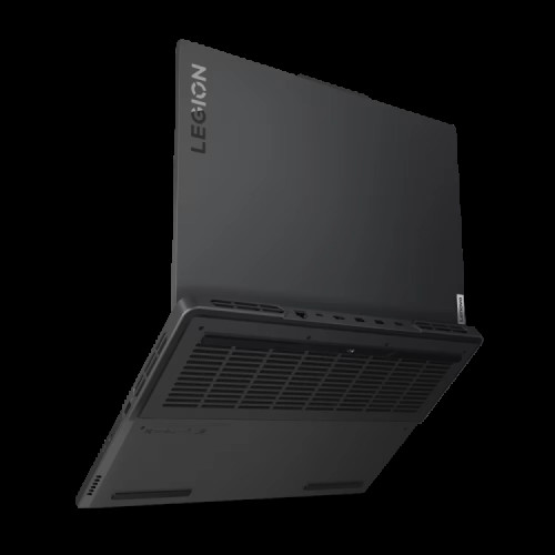 Lenovo Legion Pro 5 16ARX8: мощный игровой ноутбук