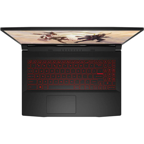 Ноутбук MSI Katana GF66 (11UE-669CZ)