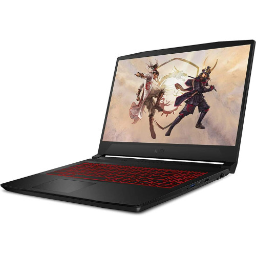 Ноутбук MSI Katana GF66 (11UE-669CZ)