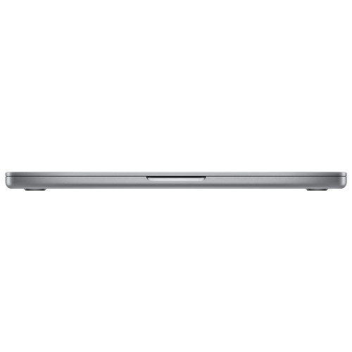 Apple MacBook Pro 14" Space Gray 2023 (Z17G002K8)