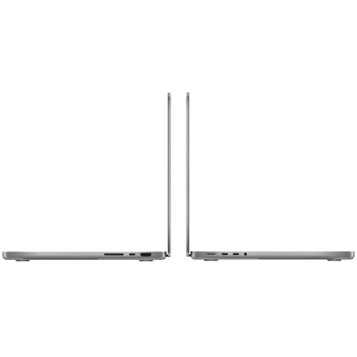 Apple MacBook Pro 14" Space Gray 2023 (Z17G002K8)