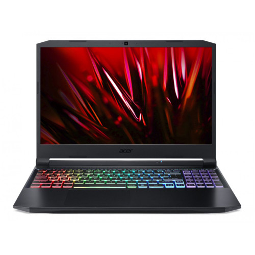 Acer Nitro 5 AN515-57 Gaming Laptop.