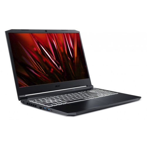 Acer Nitro 5 AN515-57 Gaming Laptop.