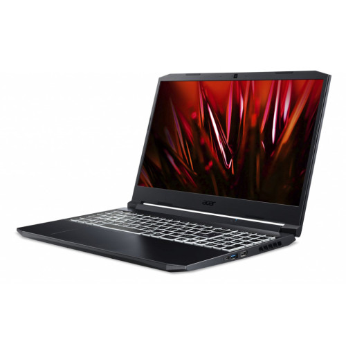 Acer Nitro 5 AN515-57 Gaming Laptop.