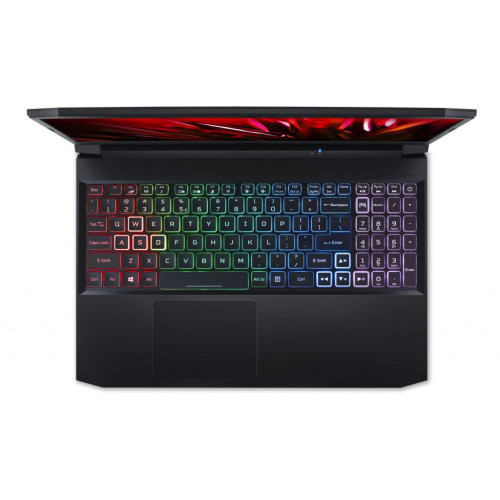 Acer Nitro 5 AN515-57 Gaming Laptop.