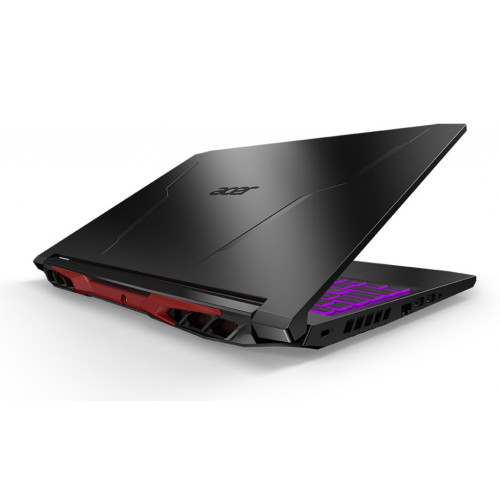 Acer Nitro 5 AN515-57 Gaming Laptop.