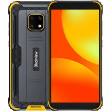 Blackview BV4900 3/32GB Yellow