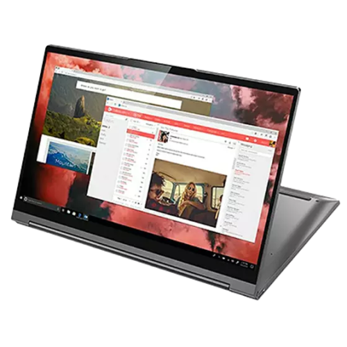 Ноутбук Lenovo Yoga C940 (81Q900B7US)