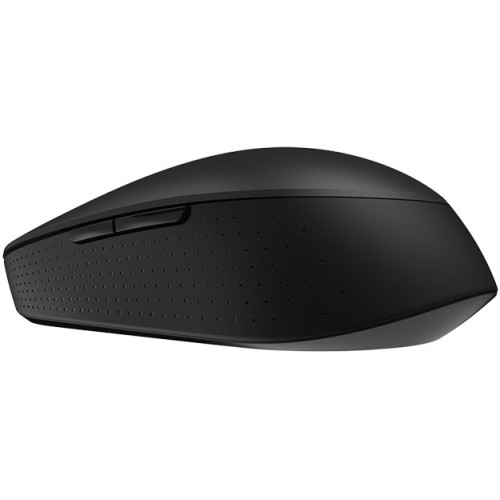 Xiaomi Mi Dual Mode Wireless Mouse Silent Edition Black (HLK4041GL, WXSMSBMW02)