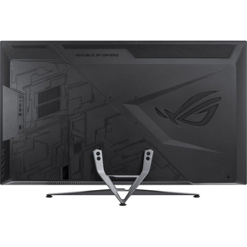 Революционный Asus ROG Swift PG43UQ: мечта геймера