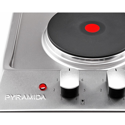 Pyramida PL 302 X-E