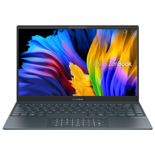 Ноутбук Asus ZenBook 13 OLED UX325EA (UX325EA-KG649W)