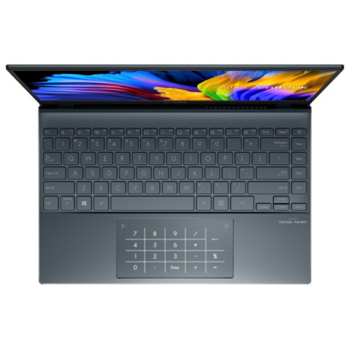 Ноутбук Asus ZenBook 13 OLED UX325EA (UX325EA-KG649W)