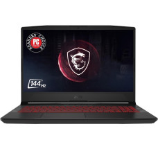 Ноутбук MSI Pulse GL66 11UCK (GL6611UCK-234US)