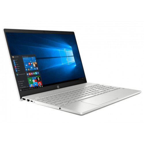 HP Pavilion 15 Ryzen 5-3500/8GB/256/Win10 White(6VM09EA)