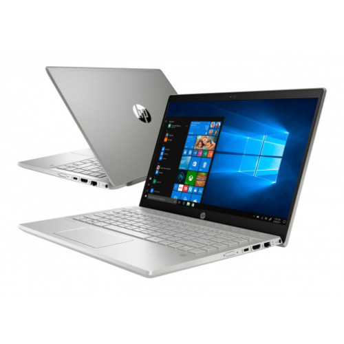 HP Pavilion 14 i5-8265U/16GB/256/Win10 MX150 (6AX50EA)