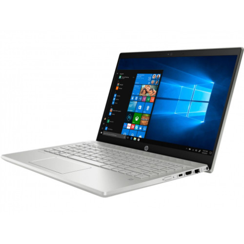 HP Pavilion 14 i5-8265U/16GB/256/Win10 MX150 (6AX50EA)