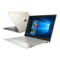 HP Pavilion 13 i5-8265U/8GB/480/Win10 IPS Gold(5MM07EA)