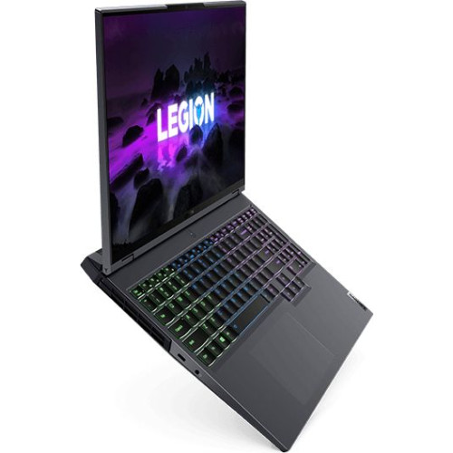 Ноутбук Lenovo Legion 5 Pro 16ITH6H (82JD0090PB)