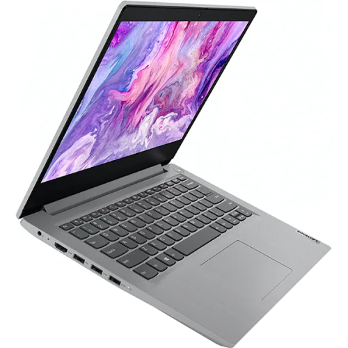 Ноутбук Lenovo IdeaPad 3 14ADA05 (81W000HJPB)