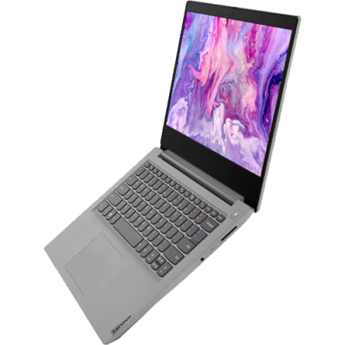 Ноутбук Lenovo IdeaPad 3 14ADA05 (81W000HJPB)