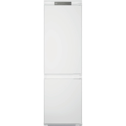 Whirlpool WHC18 T341: компактный холодильник с заморозкой.