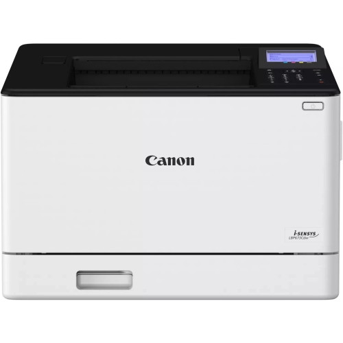 Canon i-SENSYS LBP673Cdw (5456C007): эффективный цветной принтер для вашего офиса