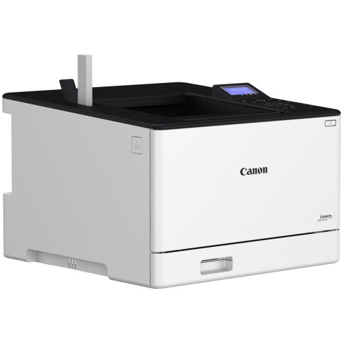 Canon i-SENSYS LBP673Cdw (5456C007): эффективный цветной принтер для вашего офиса