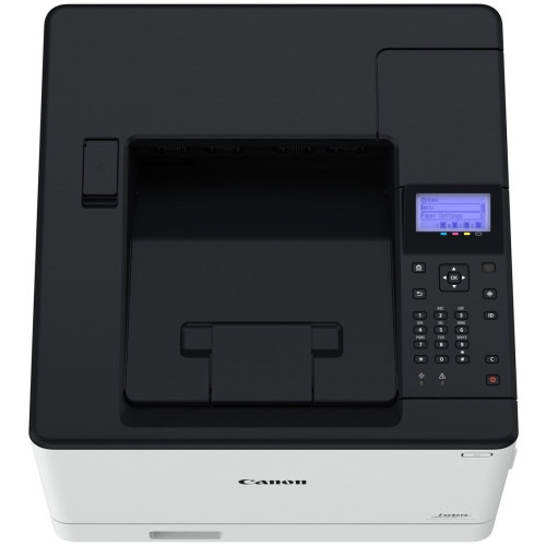 Canon i-SENSYS LBP673Cdw (5456C007): эффективный цветной принтер для вашего офиса