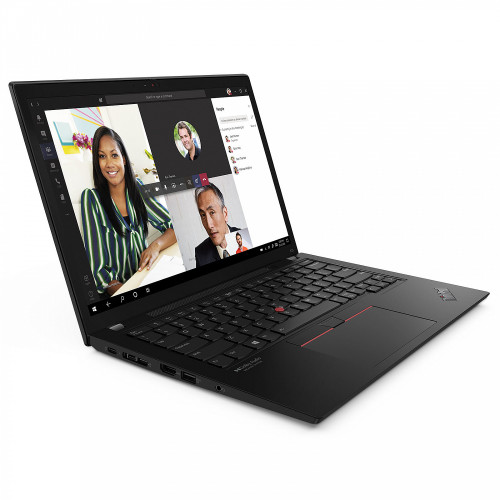 Ноутбук Lenovo ThinkPad X13 Gen 2: обзор.