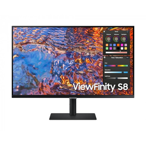 Samsung ViewFinity S8 S80PB (LS32B800PXUXEN)