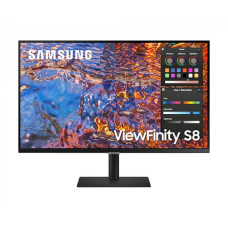 Samsung ViewFinity S8 S80PB (LS32B800PXUXEN)