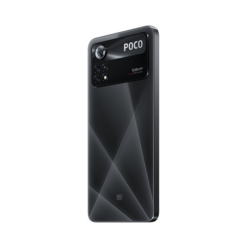 Xiaomi Poco X4 Pro 8/256GB Laser Black