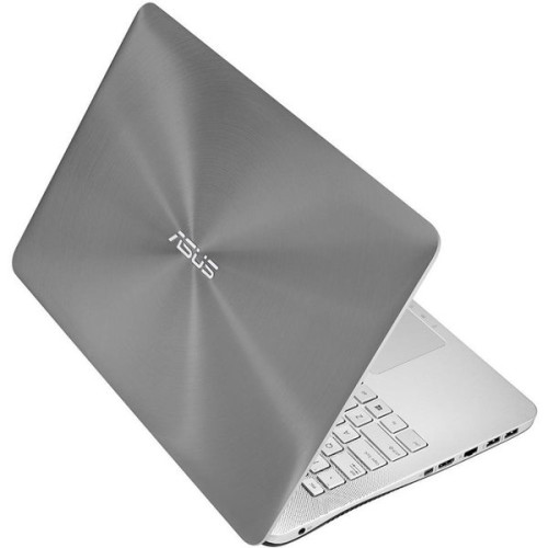 Ноутбук Asus N551VW (N551VW-FI260T)