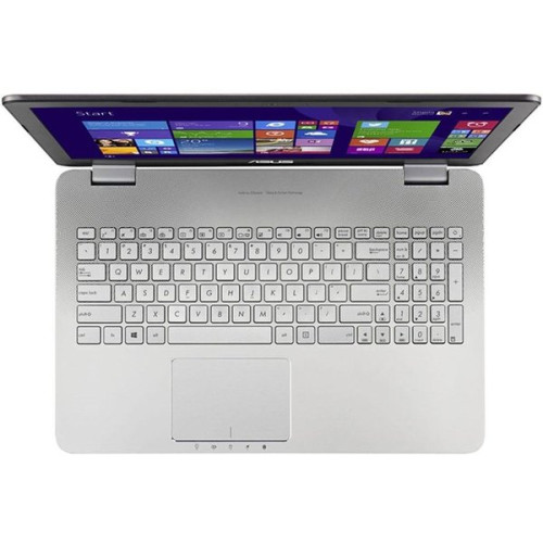 Ноутбук Asus N551VW (N551VW-FI260T)