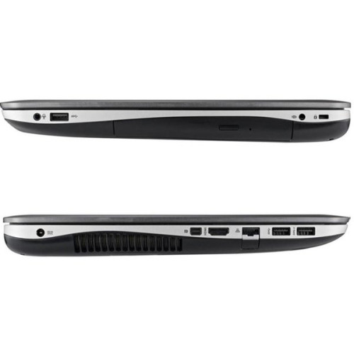 Ноутбук Asus N551VW (N551VW-FI260T)