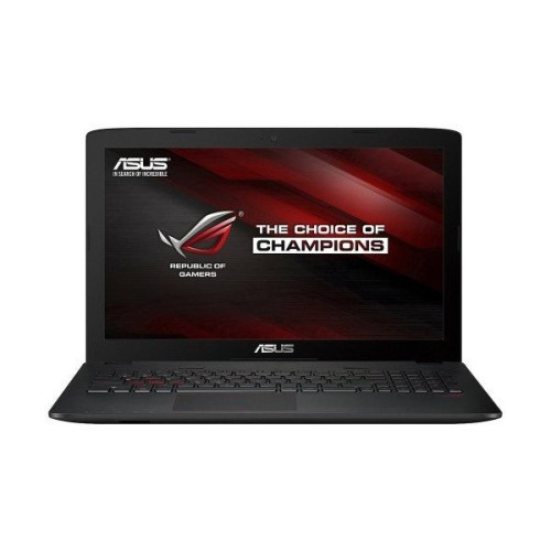 Ноутбук Asus ROG GL552V (GL552VW-WS78)