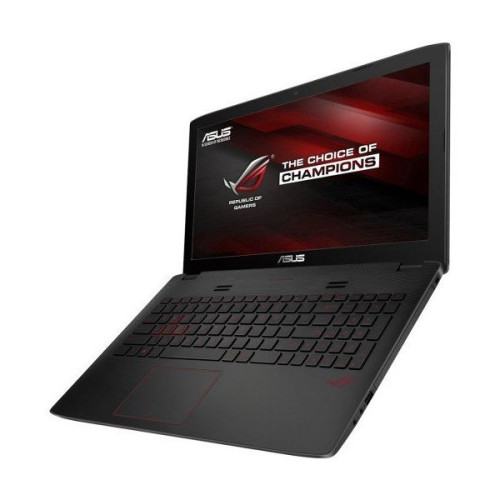 Ноутбук Asus ROG GL552V (GL552VW-WS78)