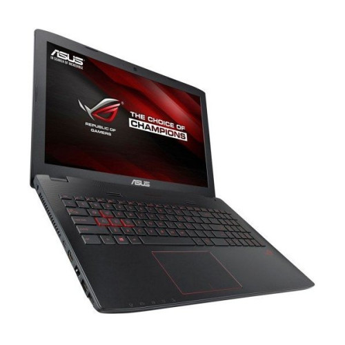 Ноутбук Asus ROG GL552V (GL552VW-WS78)