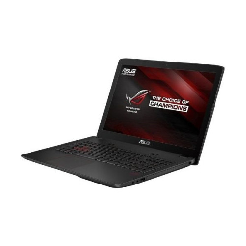 Ноутбук Asus ROG GL552V (GL552VW-WS78)