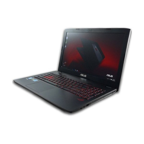 Ноутбук Asus ROG GL552V (GL552VW-WS78)