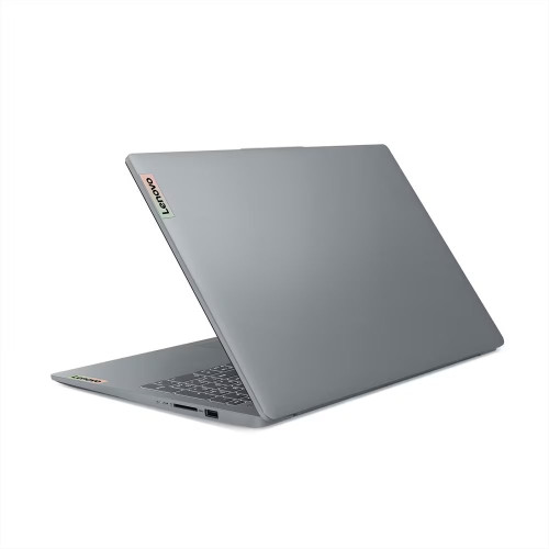 Ноутбук Lenovo IdeaPad Slim 3 15IAH8 (83ER0039RM): компактный и мощный выбор